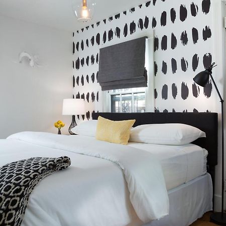 Akwaaba Philadelphia Bed & Breakfast Ngoại thất bức ảnh