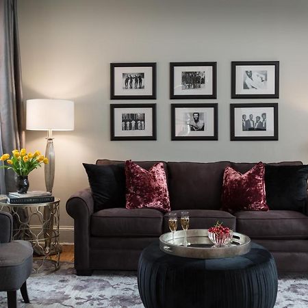 Akwaaba Philadelphia Bed & Breakfast Ngoại thất bức ảnh