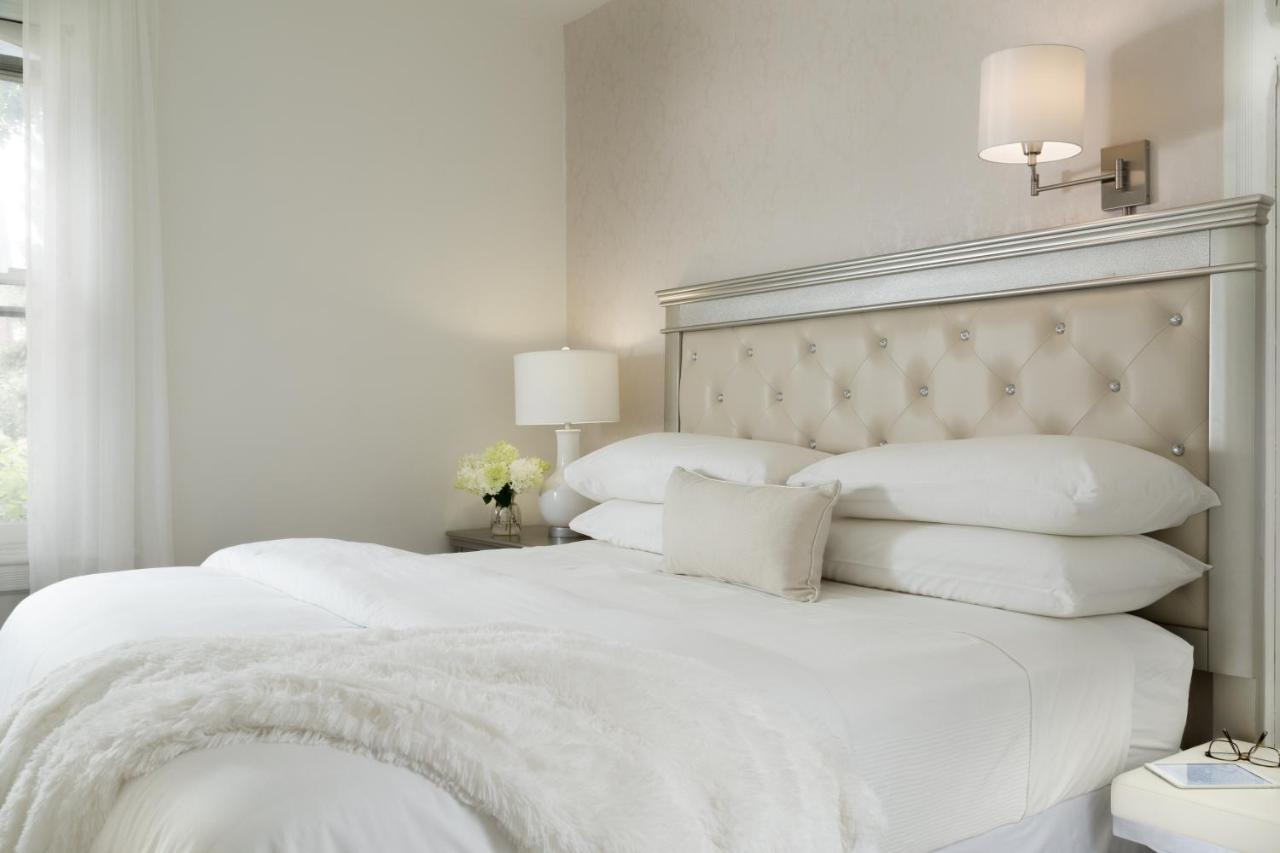 Akwaaba Philadelphia Bed & Breakfast Ngoại thất bức ảnh