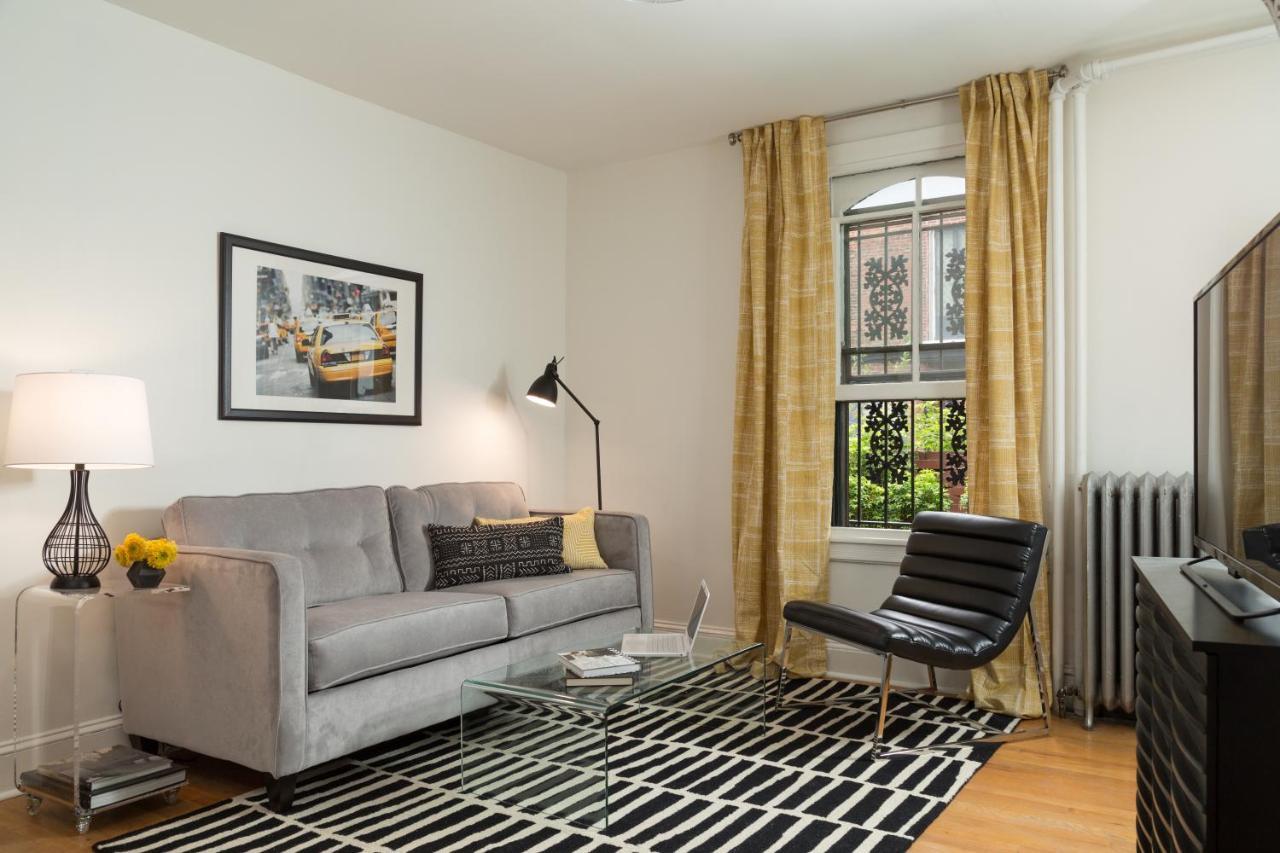Akwaaba Philadelphia Bed & Breakfast Ngoại thất bức ảnh