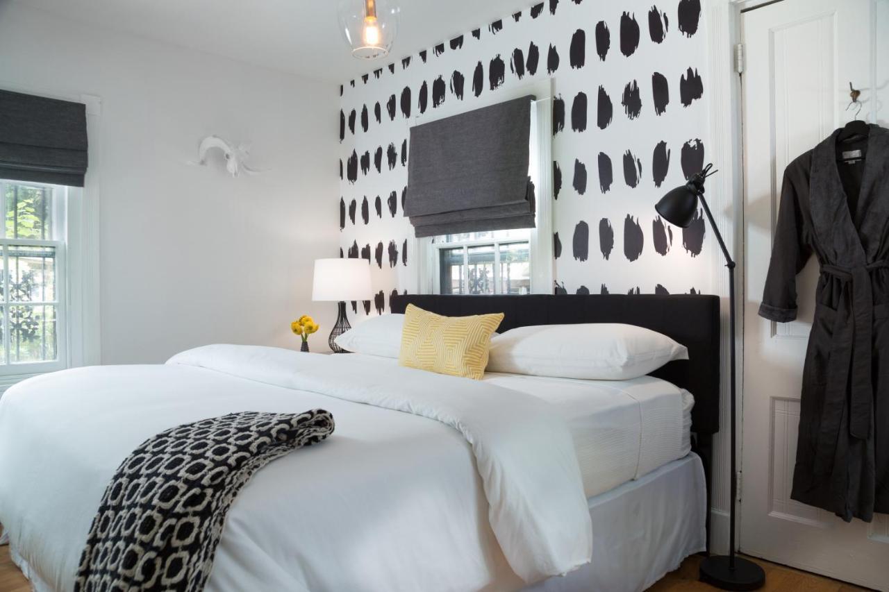 Akwaaba Philadelphia Bed & Breakfast Ngoại thất bức ảnh