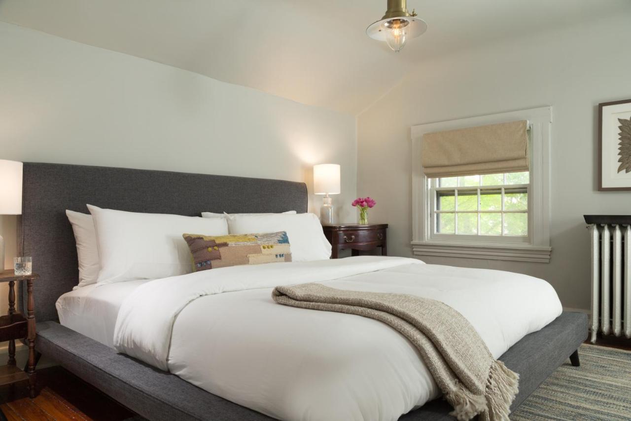 Akwaaba Philadelphia Bed & Breakfast Ngoại thất bức ảnh