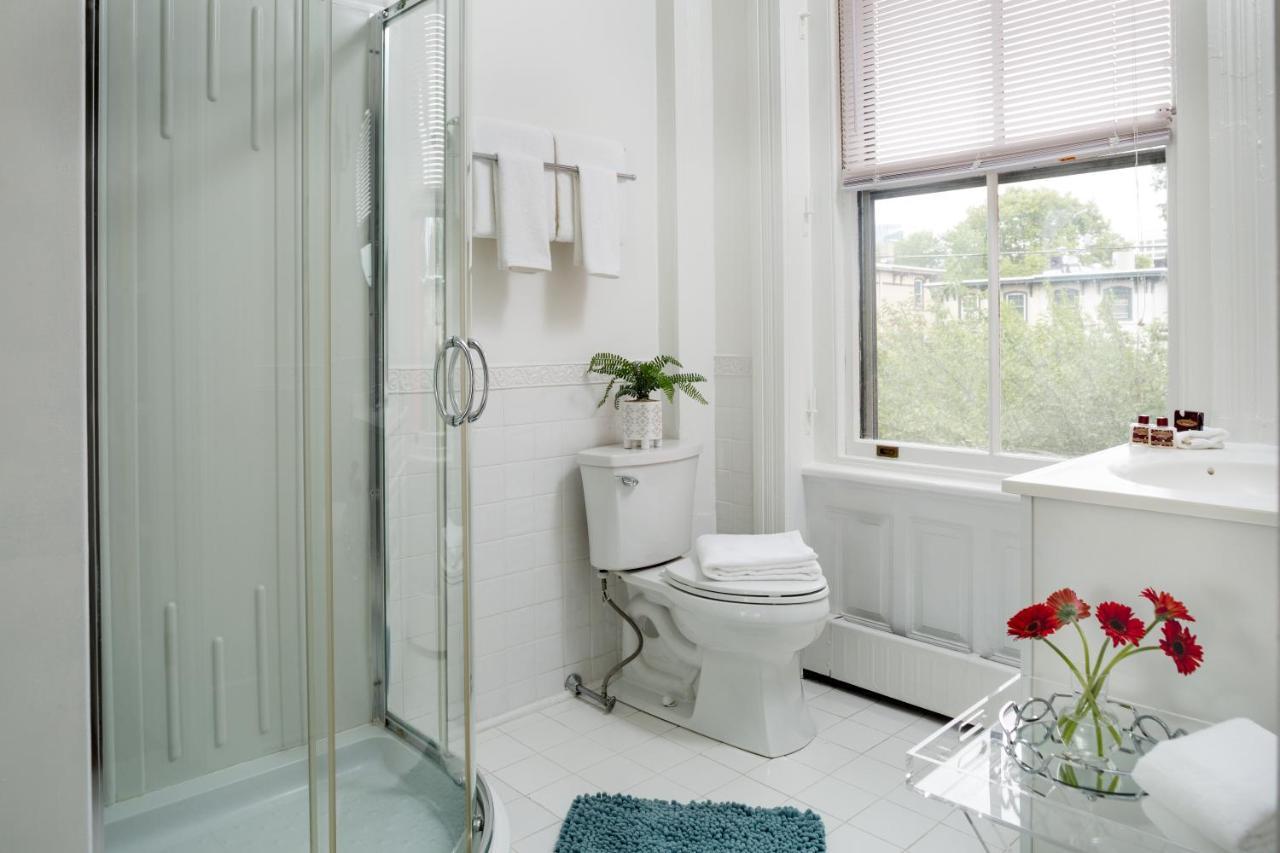 Akwaaba Philadelphia Bed & Breakfast Ngoại thất bức ảnh